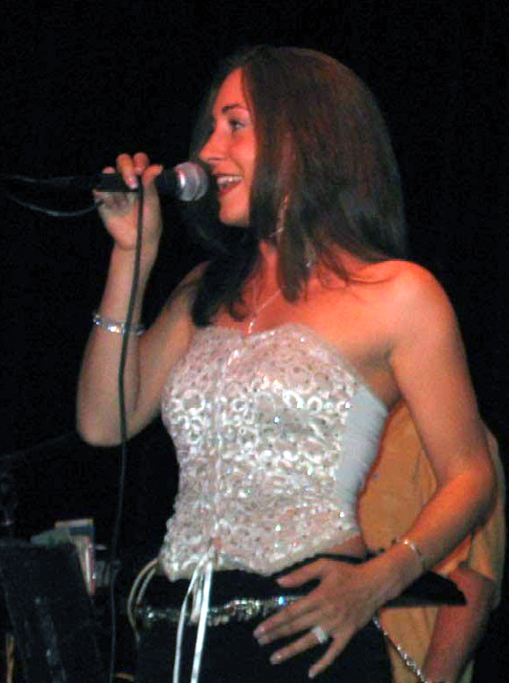 Amy